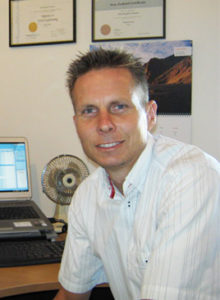 Neil Vanner Engineer/Contract & Project Manager/UUL Director