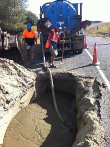 Directional Drilling in NZ