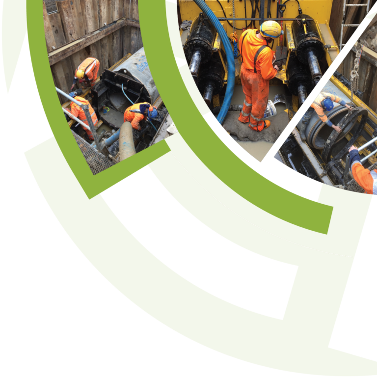 Directional Drilling Micro Tunnelling Pipe Jacking Auckland Wide