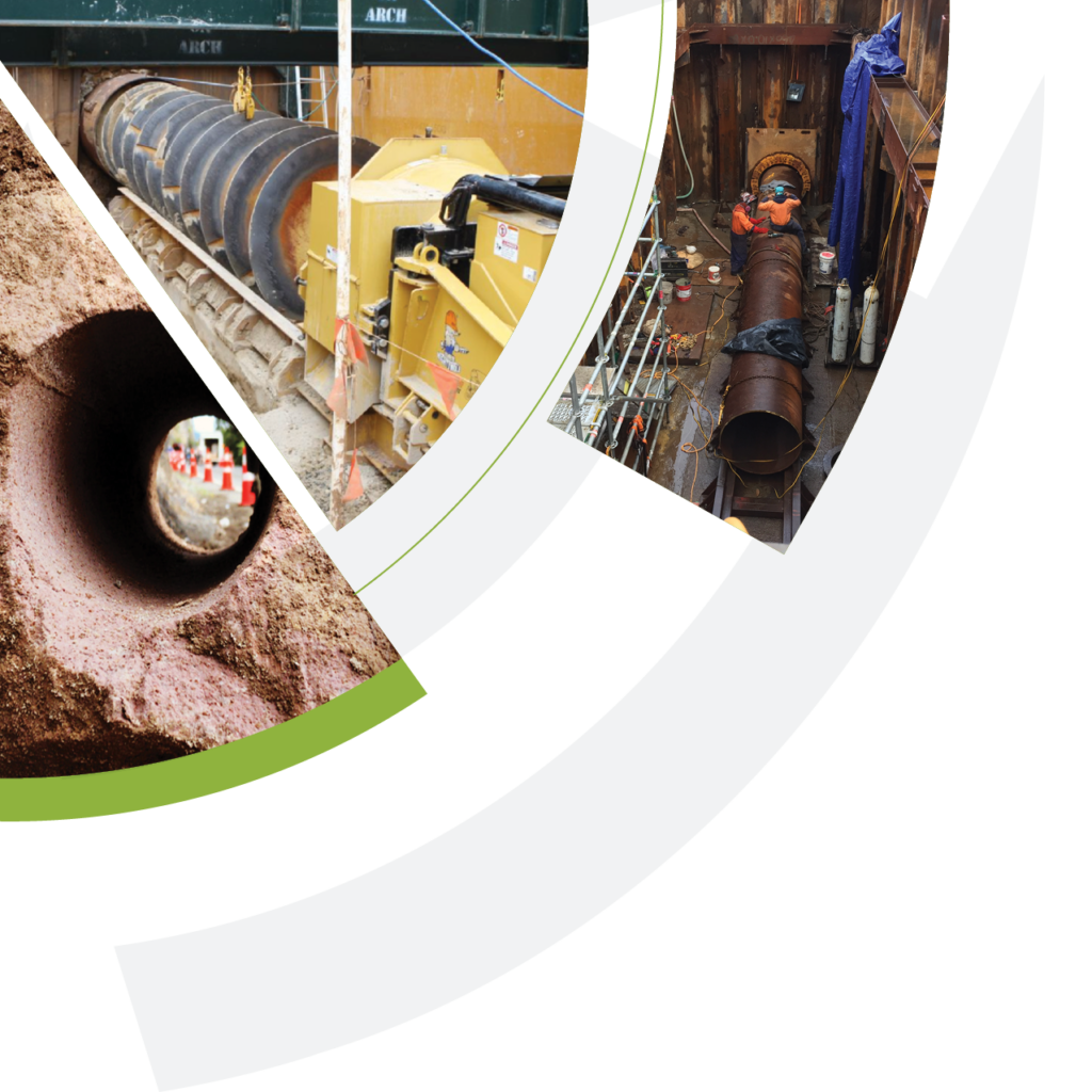 Micro Tunnelling NZ Universal Underground